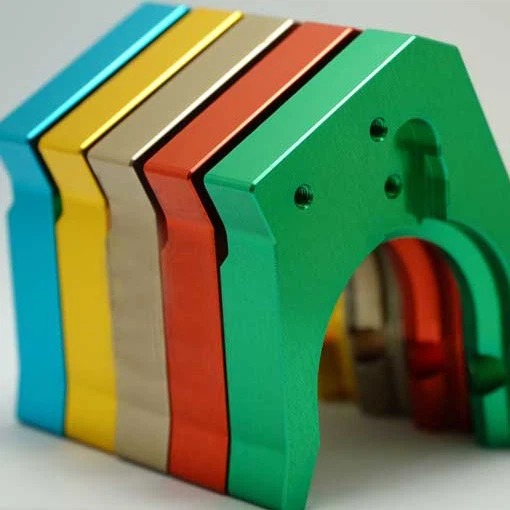 Aluminum Products Manufacturing